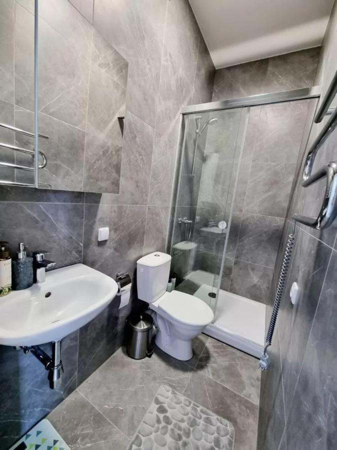 Mikis Apartament, Mano Jura 2, Kunigiskiai Palanga