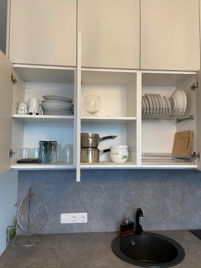 Mikis Apartament, Mano Jura 2, Kunigiskiai Apartment Palanga