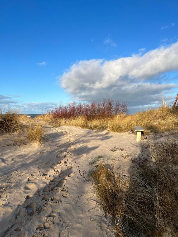Mikis Apartament, Mano Jura 2, Kunigiskiai Apartment Palanga