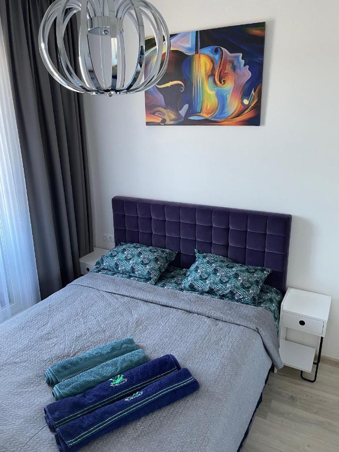 Mikis Apartament, Mano Jura 2, Kunigiskiai *