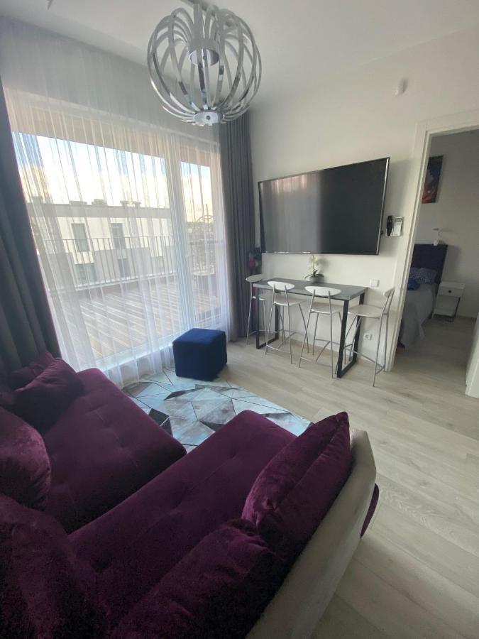 Mikis Apartament, Mano Jura 2, Kunigiskiai Apartment Palanga