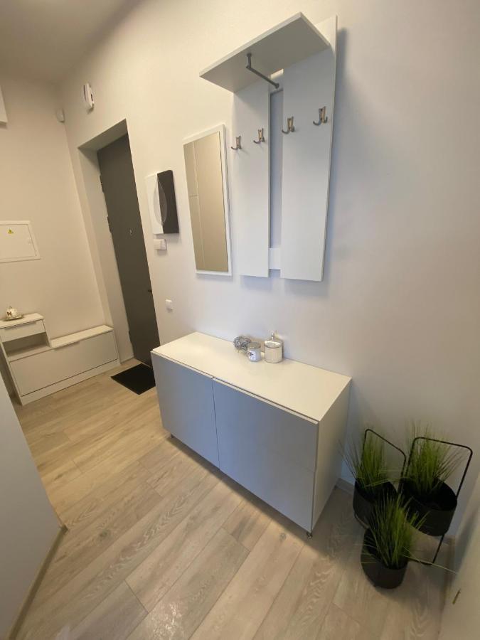 Mikis Apartament, Mano Jura 2, Kunigiskiai Apartment Palanga