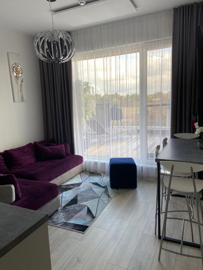 Mikis Apartament, Mano Jura 2, Kunigiskiai Apartment *