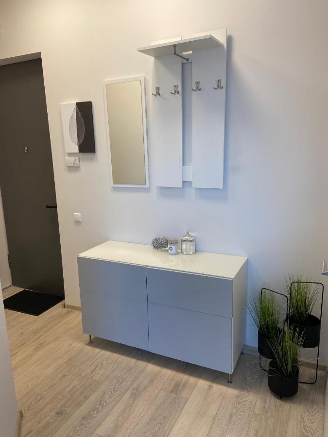 Mikis Apartament, Mano Jura 2, Kunigiskiai Apartment Palanga