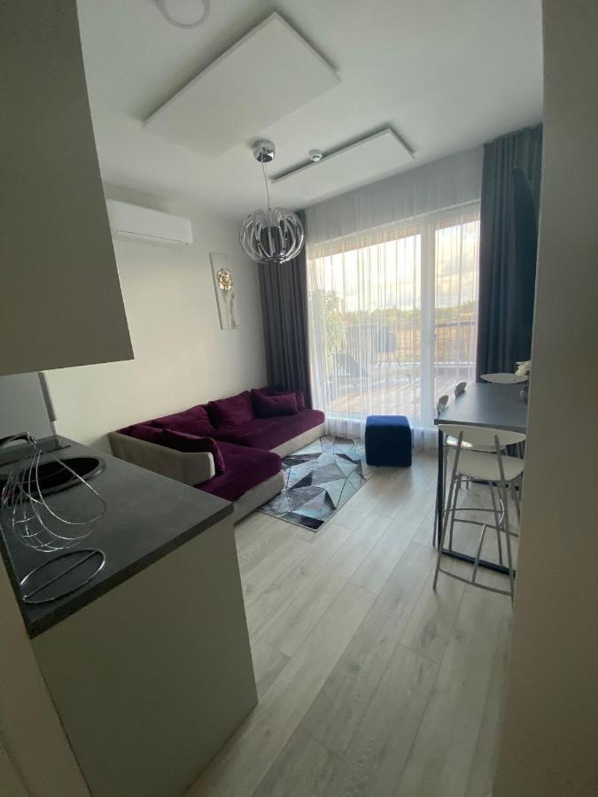 Mikis Apartament, Mano Jura 2, Kunigiskiai